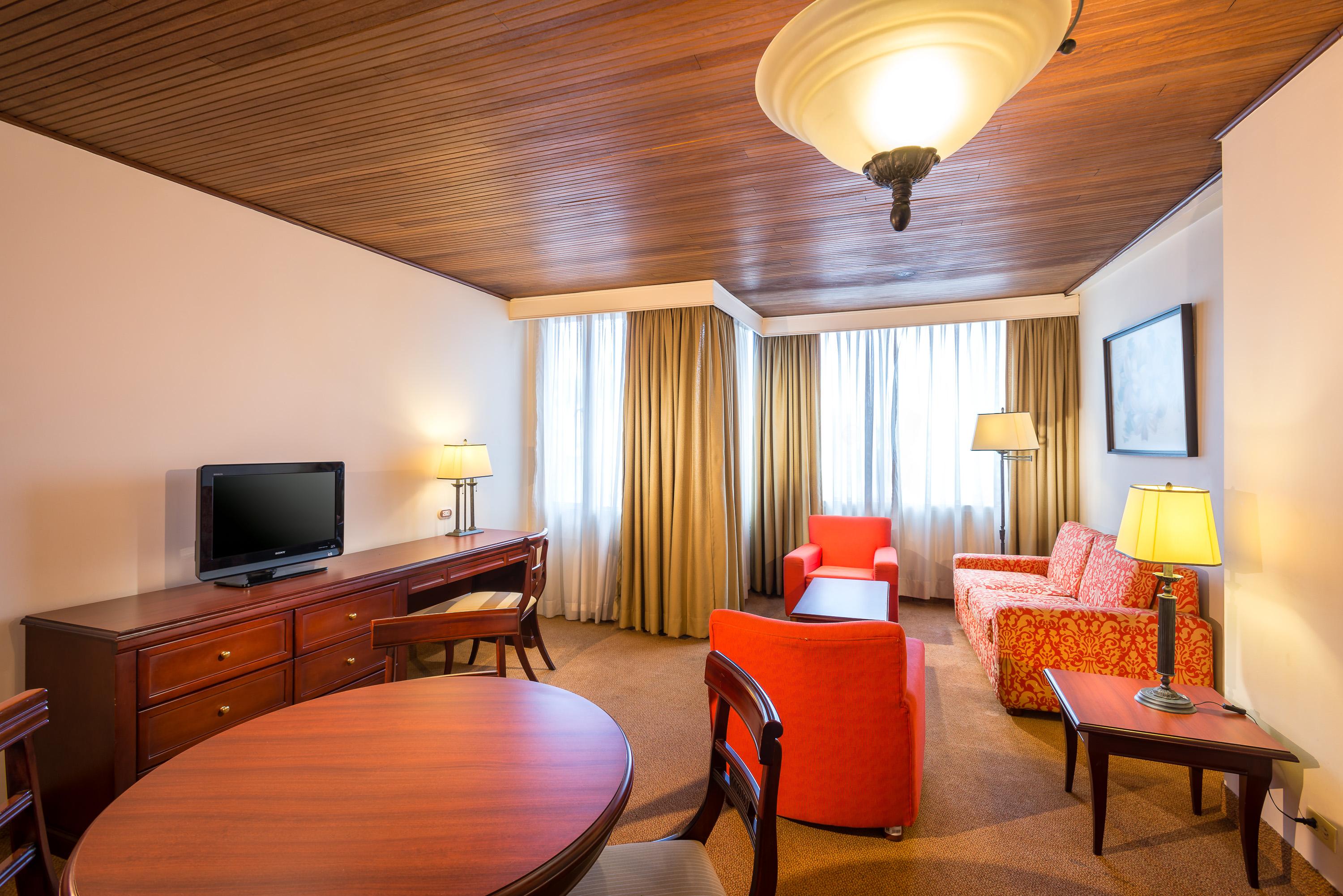 Hotel Dann Av. 19 Bogotá Dış mekan fotoğraf