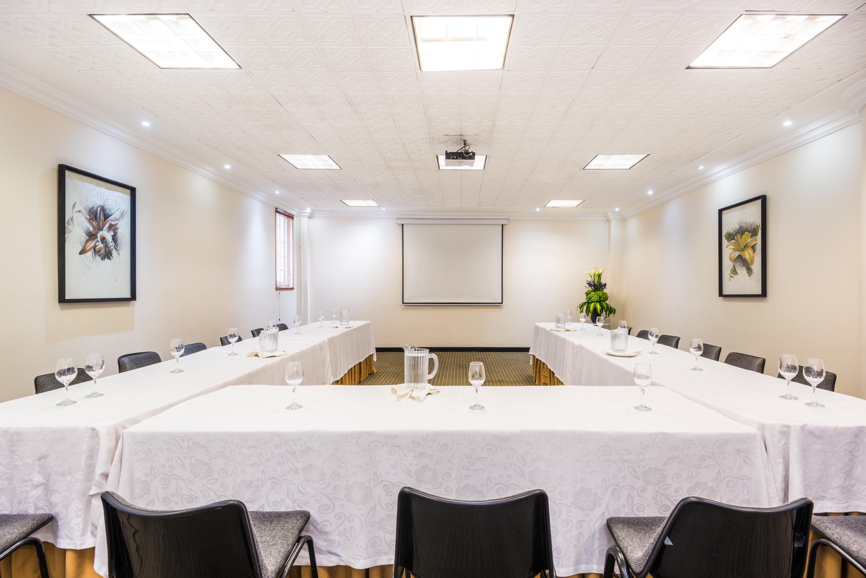 Hotel Dann Av. 19 Bogotá Dış mekan fotoğraf