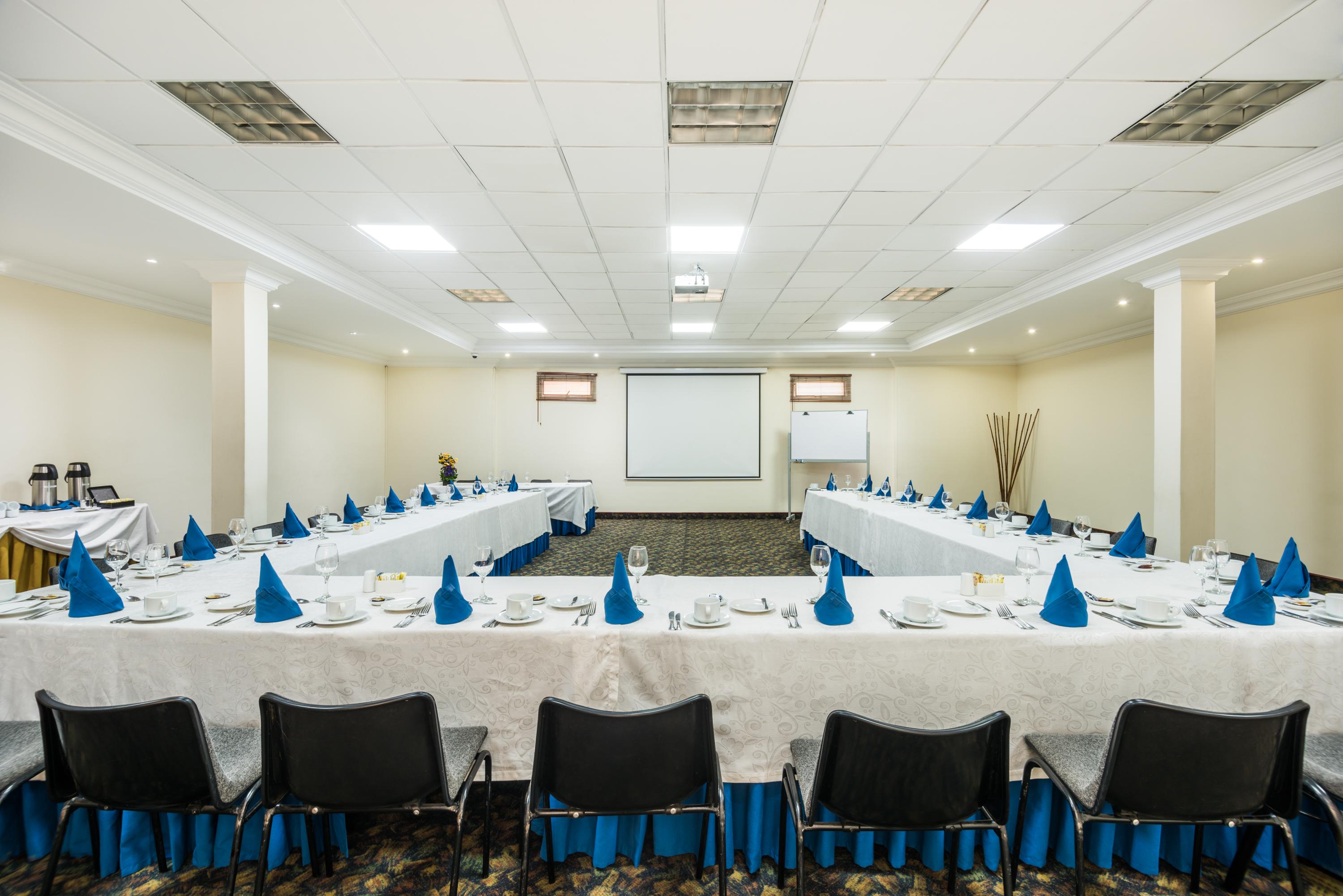 Hotel Dann Av. 19 Bogotá Dış mekan fotoğraf