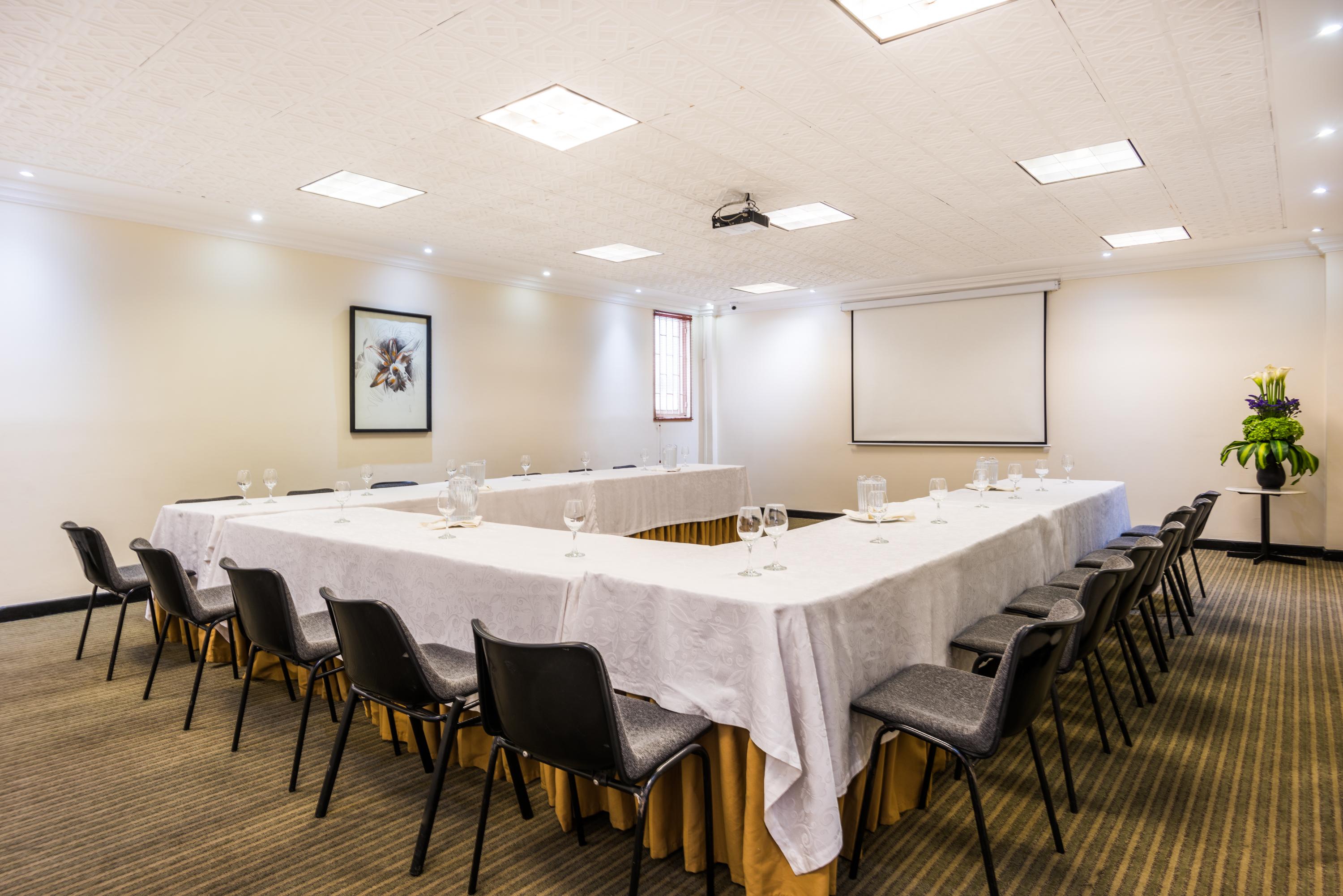 Hotel Dann Av. 19 Bogotá Dış mekan fotoğraf