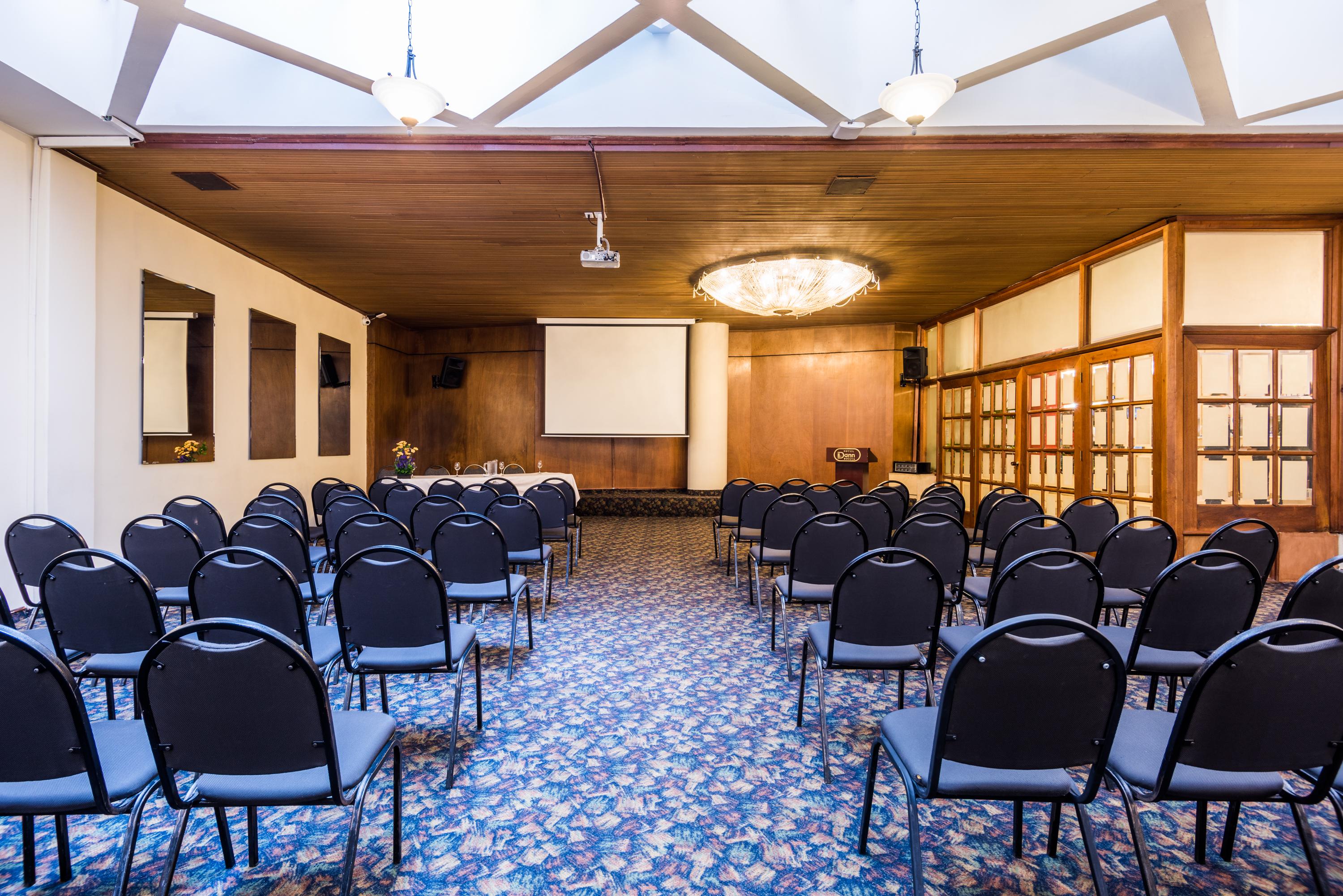 Hotel Dann Av. 19 Bogotá Dış mekan fotoğraf