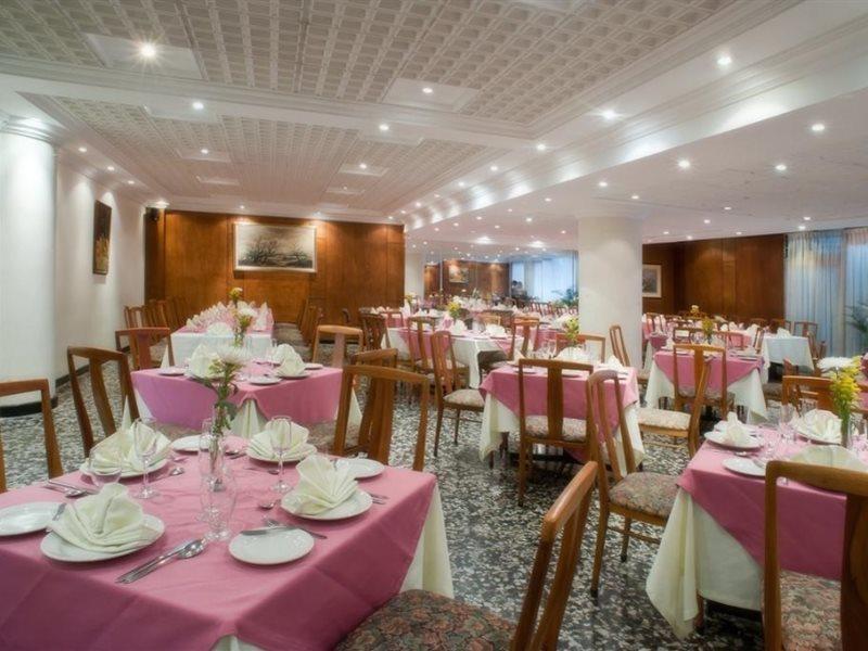 Hotel Dann Av. 19 Bogotá Dış mekan fotoğraf